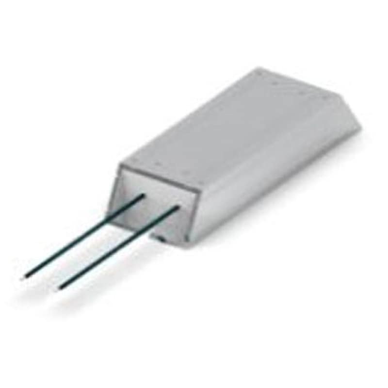 HCH265J220RJ パネル取り付け巻線抵抗器 400W 5% 1箱 10個入 1箱(10個) TE Connectivity Japan(旧:TYCOELECTRONICS(タイコエレクトロニクス)) 【通販モノタロウ】