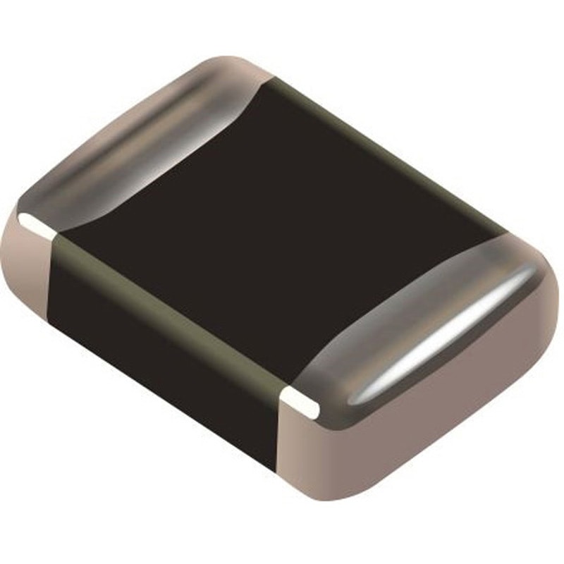 AV20K1210401NIR1 バリスタ バリスタ電圧：22V 最大直流定格電圧：26V dc 1.65nF 1セット 2500個入 1セット(2500個) BOURNS 【通販モノタロウ】