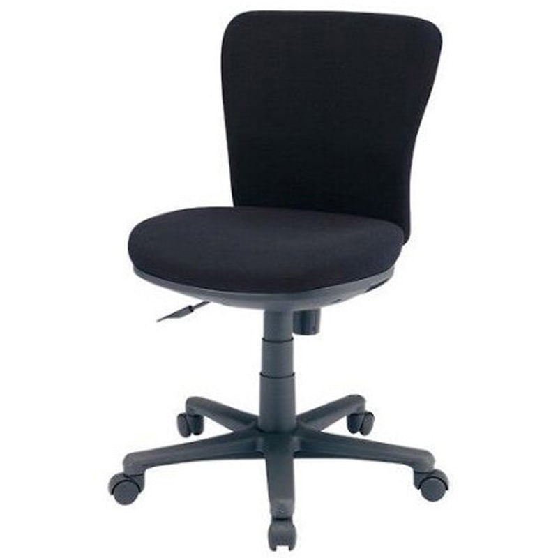 EA956XC-62A ビジネスチェアー EA956XCシリーズ 1台 エスコ 【通販モノタロウ】