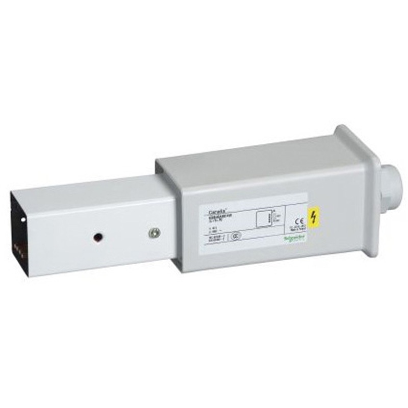 KBB40ABD4W フィードユニット シュナイダーエレクトリック 1個 KBB40ABD4W