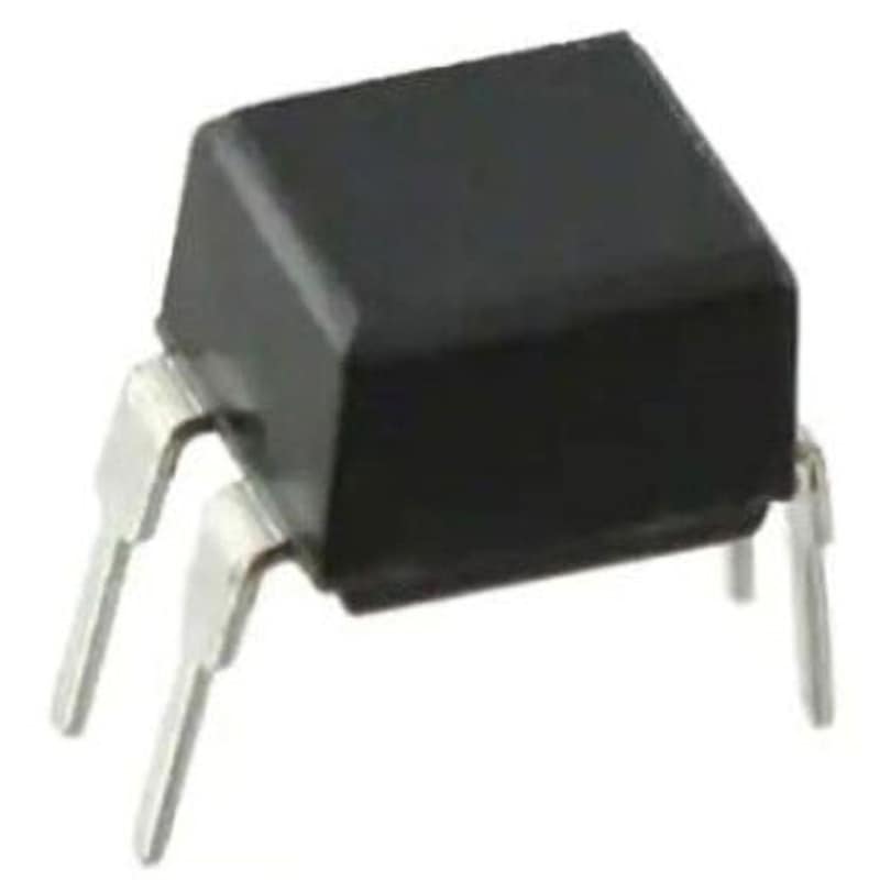 TLP3558A(TP1，F(O フォトカプラ スルーホール実装 チャンネル数：1 MOSFET出力 TLP3558A TP1 F O 1セット 1500個入 1セット(1500個) 東芝 【通販モノタロウ】