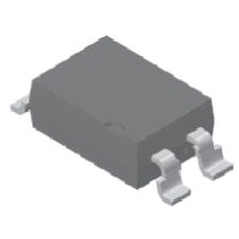 SFH6106-5T フォトカプラ 表面実装 チャンネル数：1 トランジスタ出力 1セット 1000個入 1セット(1000個) VISHAY 【通販モノタロウ】