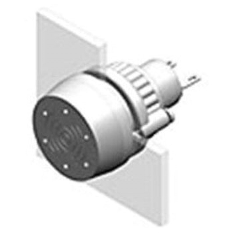 14-810.902 ブザー 04 1個 EAO 【通販モノタロウ】