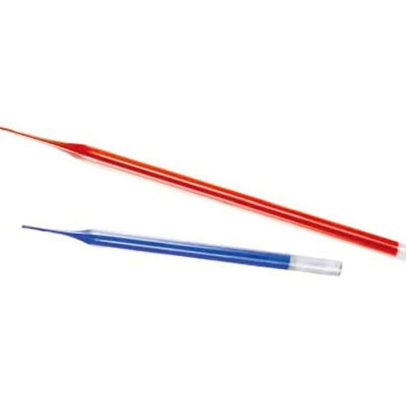 BMA-P0900 プラスチックパスツールピペット 230mm BMA-P0900シリーズ 1個(200本) Argos Technologies Inc 【通販モノタロウ】 18,886円