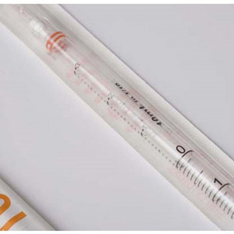 Globe Scientific 137040 LDPE 段階転写ピペット 血液バンク用 非滅菌