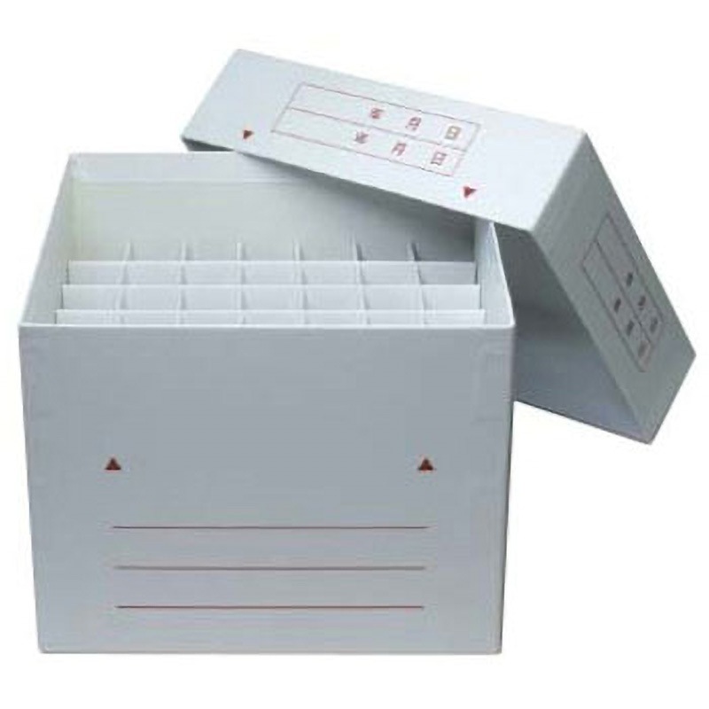 BMFR-16 フリーザーラックセット 49穴 耐冷紙 10個入 1パック(10個) ザルスタット 【通販モノタロウ】 10,786円