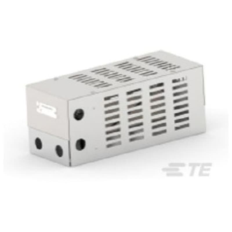 HPBA005A375R050E ブレーキ抵抗器 372.85W 375Ω 10% TE Connectivity Japan(旧:TYCOELECTRONICS(タイコエレクトロニクス)) 1個 HPBA005A375R050E