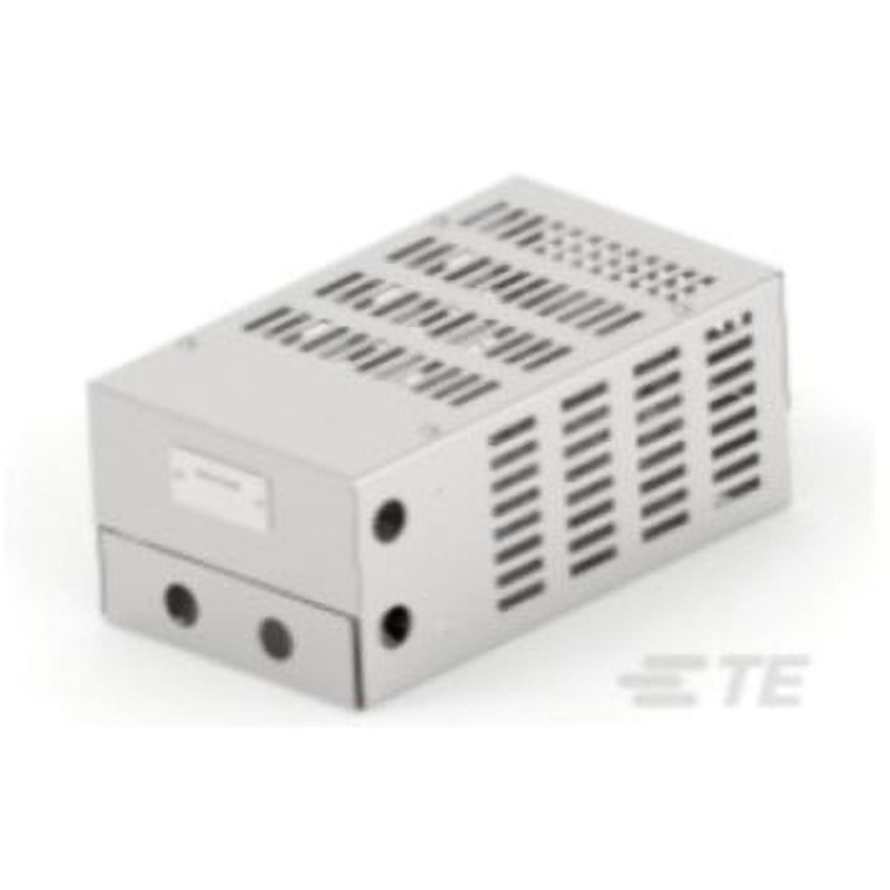 HPBA005A375R100E ブレーキ抵抗器 372.85W 375Ω 10% TE Connectivity Japan(旧:TYCOELECTRONICS(タイコエレクトロニクス)) 1個 HPBA005A375R100E