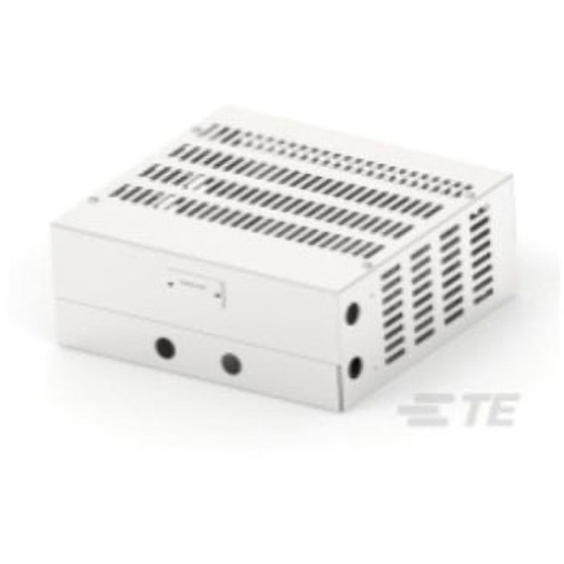 HPBA010B125R100E ブレーキ抵抗器 745.7W 125Ω 10% TE Connectivity Japan(旧:TYCOELECTRONICS(タイコエレクトロニクス)) 1個 HPBA010B125R100E