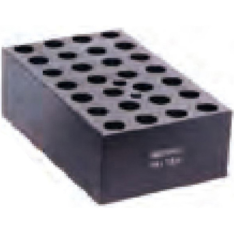 88870104 ブロック 1個 Thermo Fisher Scientific 【通販モノタロウ】