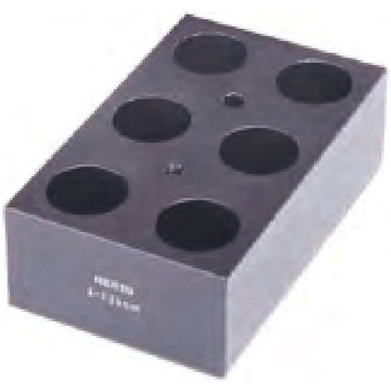 88870109 ブロック 1個 Thermo Fisher Scientific 【通販モノタロウ】