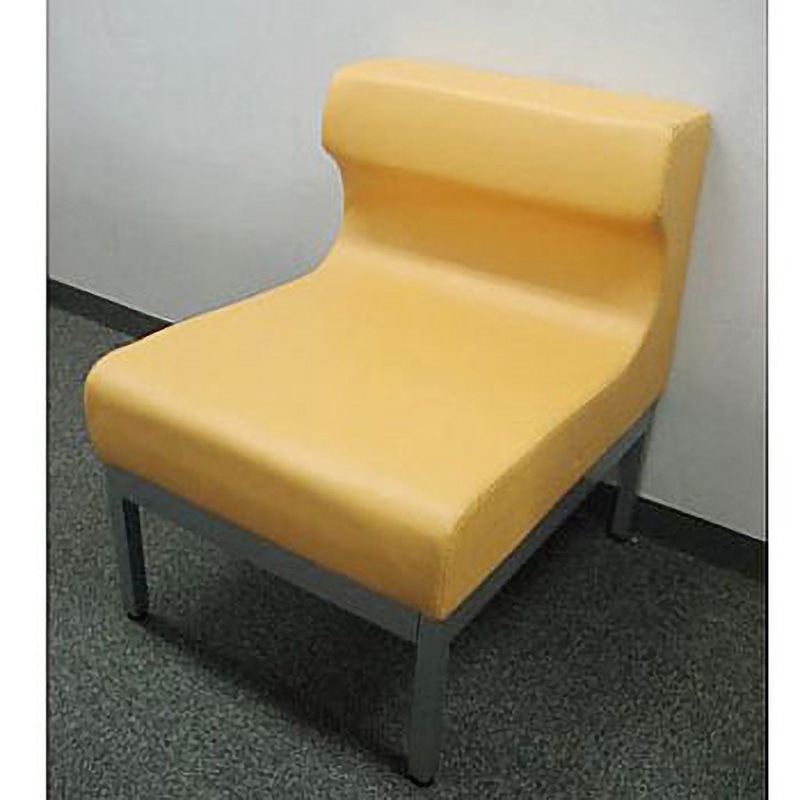 D-923-1ANO ブロックソファ D-923-1シリーズ 1個 スマイル 【通販モノタロウ】