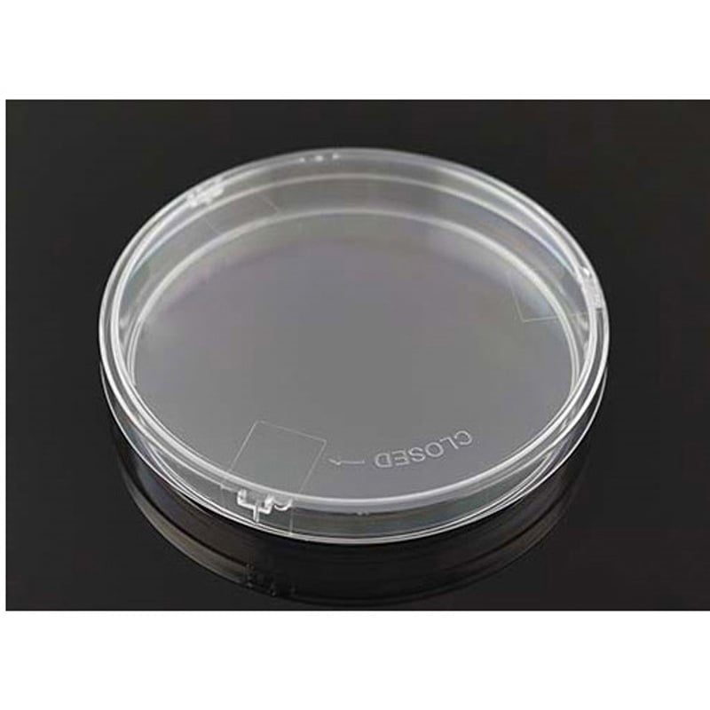 WNB752101 ペトリディッシュ Φ90x15mm セーフティロック付 滅菌済み WNB752101シリーズ 1個(500枚) NESTA 【通販モノタロウ】 12,935円