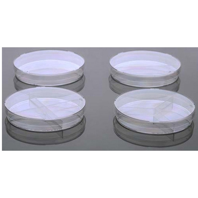 WNB752001 ペトリディッシュ Φ90x15mm 滅菌済み WNB752001シリーズ 1個(500枚) NESTA 【通販モノタロウ】 11,235円