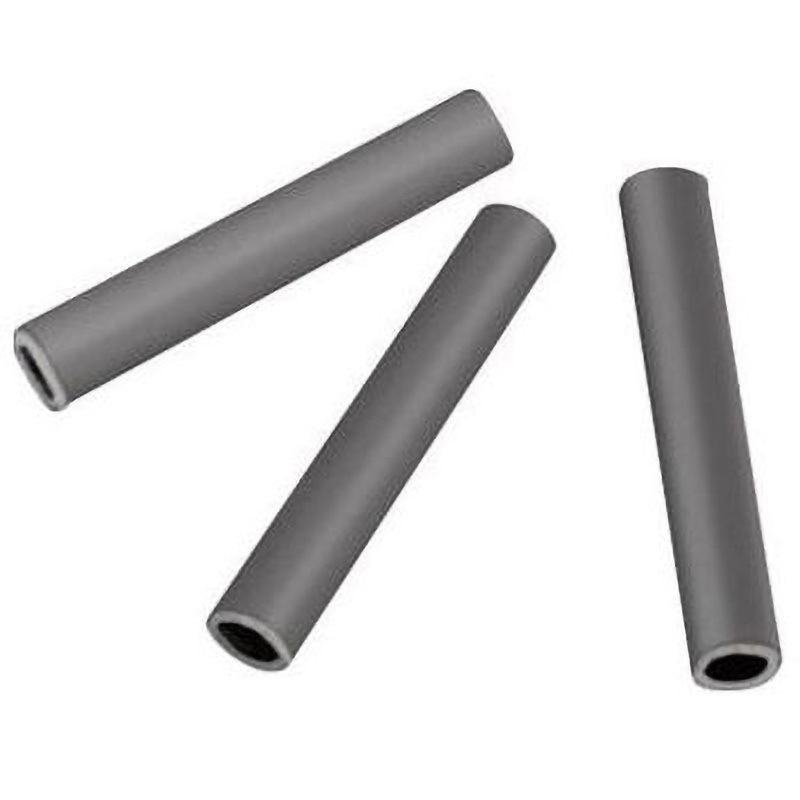 600-02493 TH100X35BK-CR-BK ヘラマンタイトン ケーブルシールド 10mm 黒 1袋 100個入 1袋(100個) ヘラマンタイトン(旧:タイトン) 【通販モノタロウ】