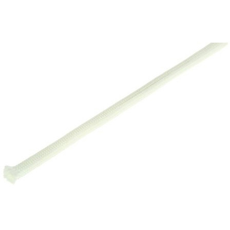 GSS2.5MM 25MT CL ヘラマンタイトン ケーブルシールド 2.5mm ナチュラル ファイバーグラス 1袋 ヘラマンタイトン(旧:タイトン) 【通販モノタロウ】