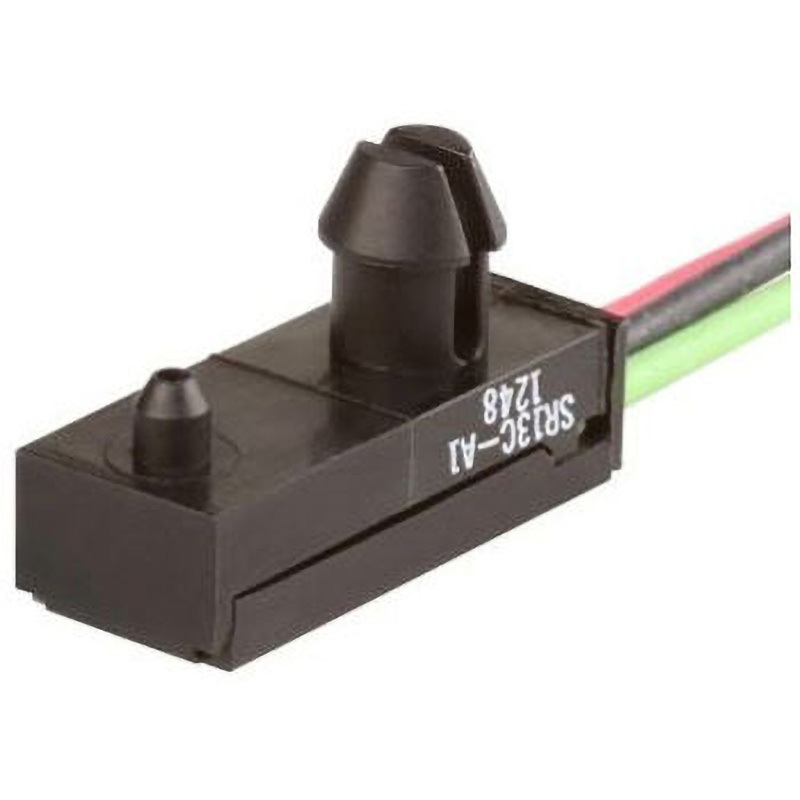 SR13C-A1 ホール効果センサ ワイヤリード 1袋 100個入 1袋(100個) ハネウェル 【通販モノタロウ】