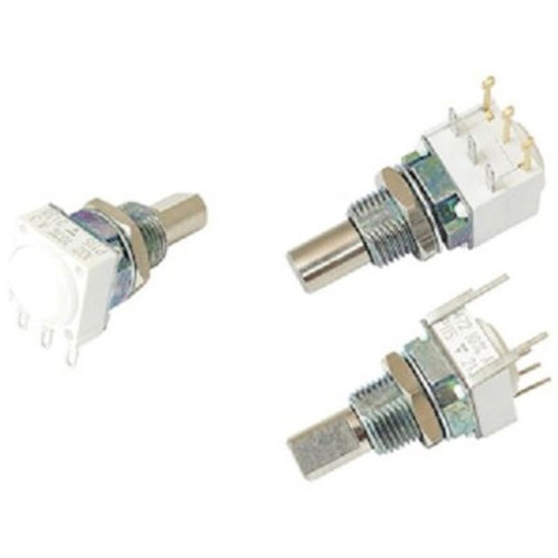 P11H1F0GHFW10502KA ポテンショメーター 1W 1個 VISHAY 【通販モノタロウ】 4,886円