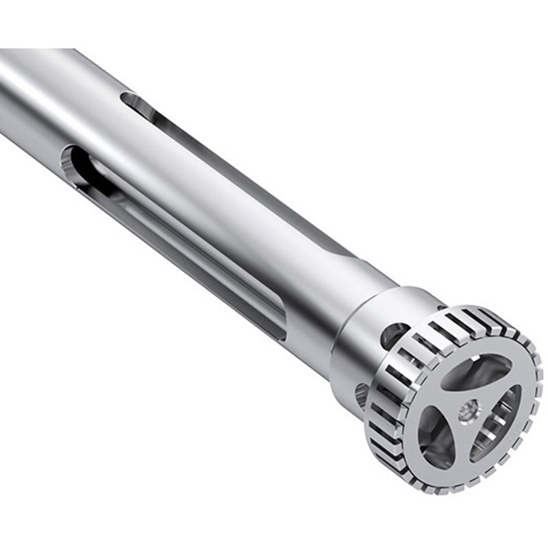 S65C-G65M ホモジナイザー用シャフトジェネレータ S65シリーズ 1本 IKA 【通販モノタロウ】