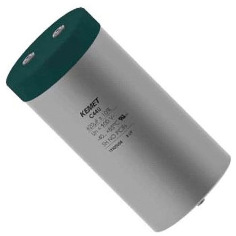 C44UQGT6240M81K ポリプロピレンフィルムコンデンサ 1.1kV dc 10% KEMET 1個 C44UQGT6240M81K