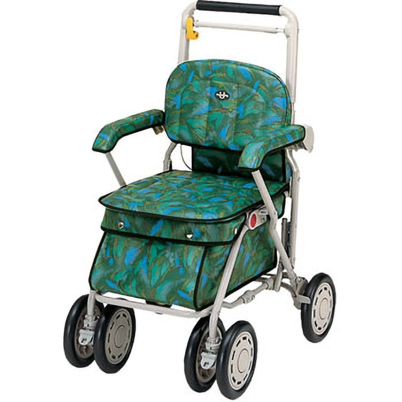 SH248-033 サンホリデイU248 象印ベビー ピーコックグリーン色