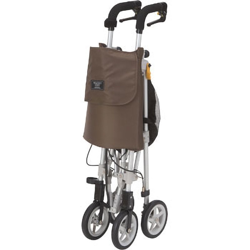 看護・介護用品 ［409］歩行器 歩行車 歩行補助 スライドフィット 持ち