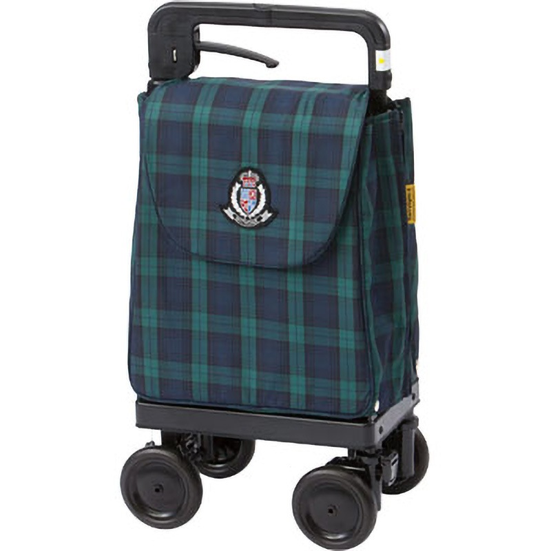 キャリーライトSN 象印ベビー タータングリーン色 - 【通販モノタロウ】