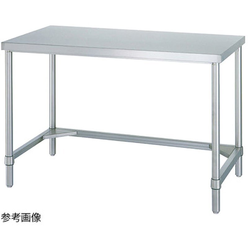 WT-9045SI 静音ステンレス作業台 WTシリーズ 1個 アズワン 【通販モノタロウ】