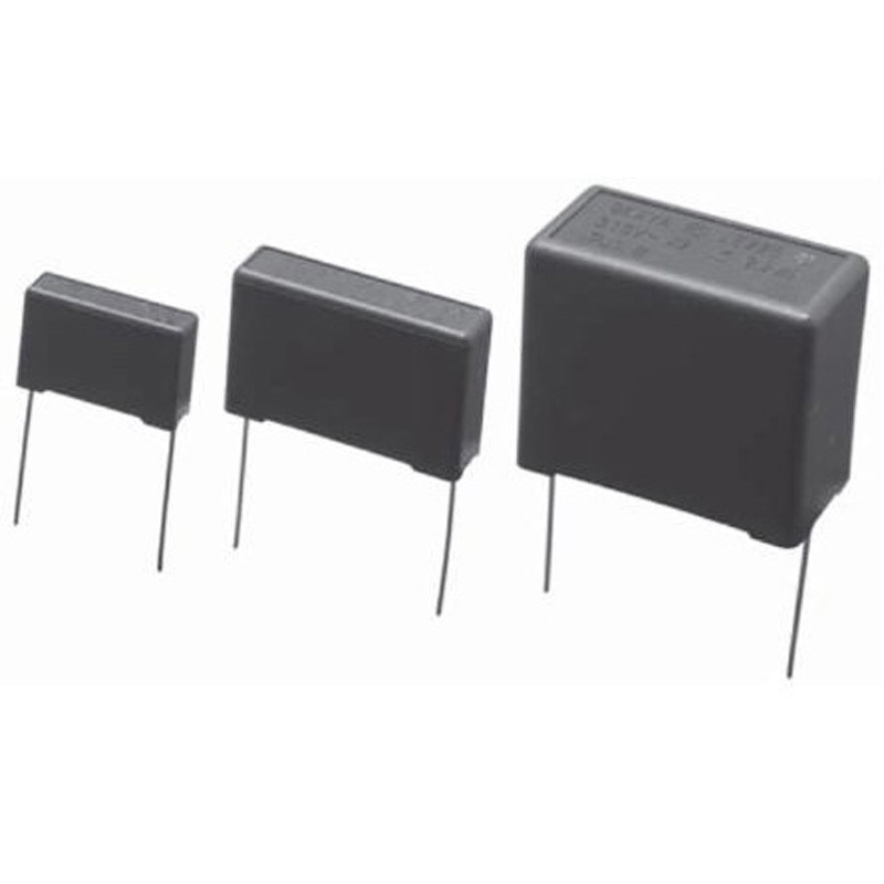 LE104-MX ポリプロピレンフィルムコンデンサ 310V ac 100nF ±10% 1袋 200個入 1袋(200個) 岡谷電機産業 【通販モノタロウ】 7,378円