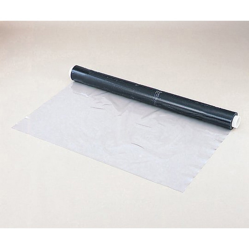 アズピュア導電性PVCシート 10m アズワン (幅×長さ×厚み)1370mm×10m×0.3mmサイズ