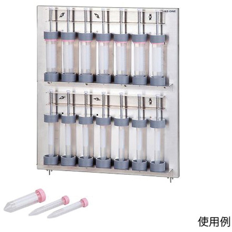 万能シェーカー用オプション品 1個 アズワン 【通販モノタロウ】 38,740円