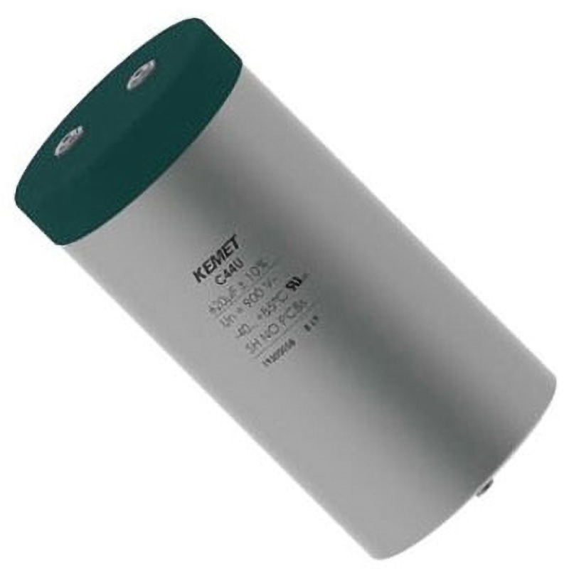 C44UHGT7100M84K ポリプロピレンフィルムコンデンサ 600 10% KEMET 1個 C44UHGT7100M84K 16,546円