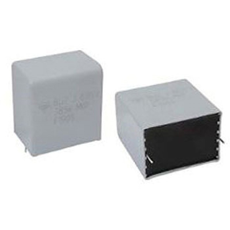 MKP385e58263JPM2T0 ポリプロピレンフィルムコンデンサ 630V ac 8.2μF ± 5% 1セット 63個入 1セット(63個) VISHAY 【通販モノタロウ】