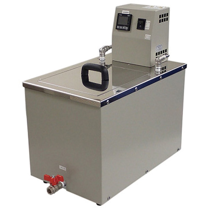 LCH-1KN 温水循環装置 LCHシリーズ 1台 日本エルシー 【通販モノタロウ】