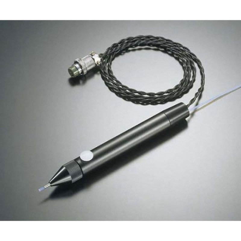 LS-NH3-1604P チュービング方式ディスペンサー 吐出ペン 武蔵エンジニアリング 寸法Φ15×131mm  LS-NH3-1604P
