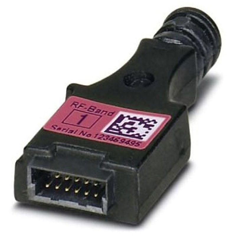 2702197 メモリモジュール FPGA構成メモリ RAD-900用 1個 フエニックス・コンタクト 【通販モノタロウ】 12,395円