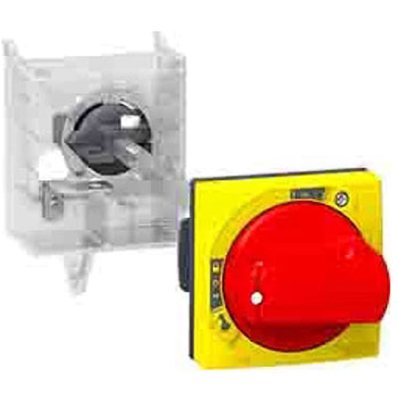 GV3APN04 モータ保護ユニット TeSys 1個 シュナイダーエレクトリック 【通販モノタロウ】