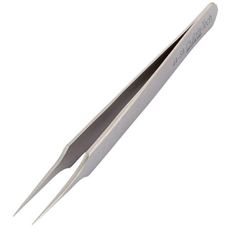 4A-SA MEISTERピンセット アズワン 4A 1本 - 【通販モノタロウ】