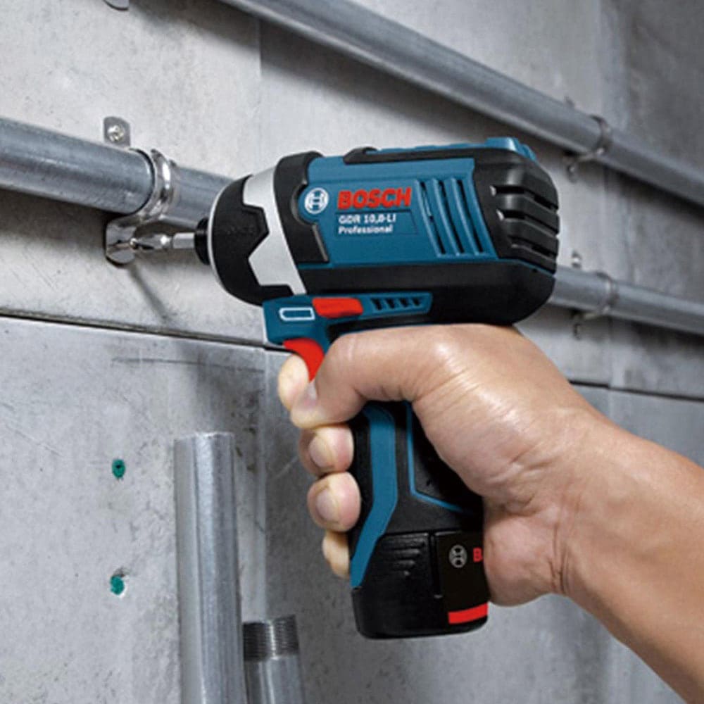 GDR10.8-LIN コードレスインパクトドライバー BOSCH(ボッシュ