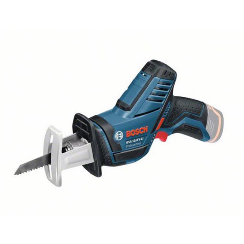 GSA10.8V-LIN コードレスセーバーソー BOSCH(ボッシュ) 10.8V - 【通販