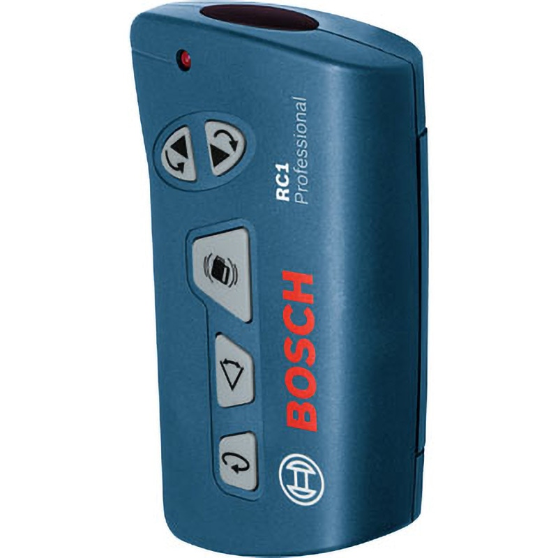 RC1 リモコン 1個 BOSCH(ボッシュ) 【通販モノタロウ】