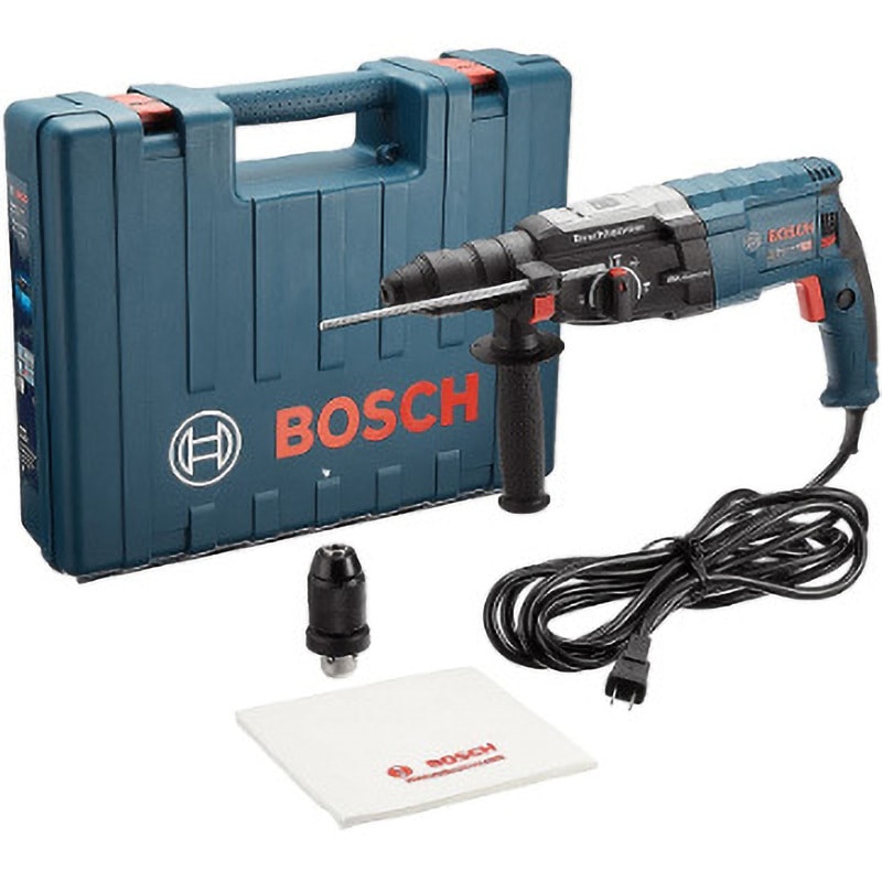 GBH2-28F ハンマードリル(SDSプラスシャンク) 1台 BOSCH