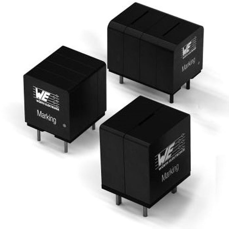 7444011480082 リードインダクタ 8.2 μH 8.5A 1セット 80個入 1セット(80個) WURTH ELEKTRONIK 【通販モノタロウ】