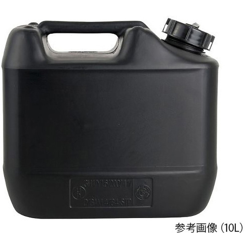 107953 廃液回収容器 導電・UN規格対応 SCAT 10L 【通販モノタロウ】 107953 廃液回収容器 導電・UN規格対応 SCAT 10L 【通販モノタロウ】