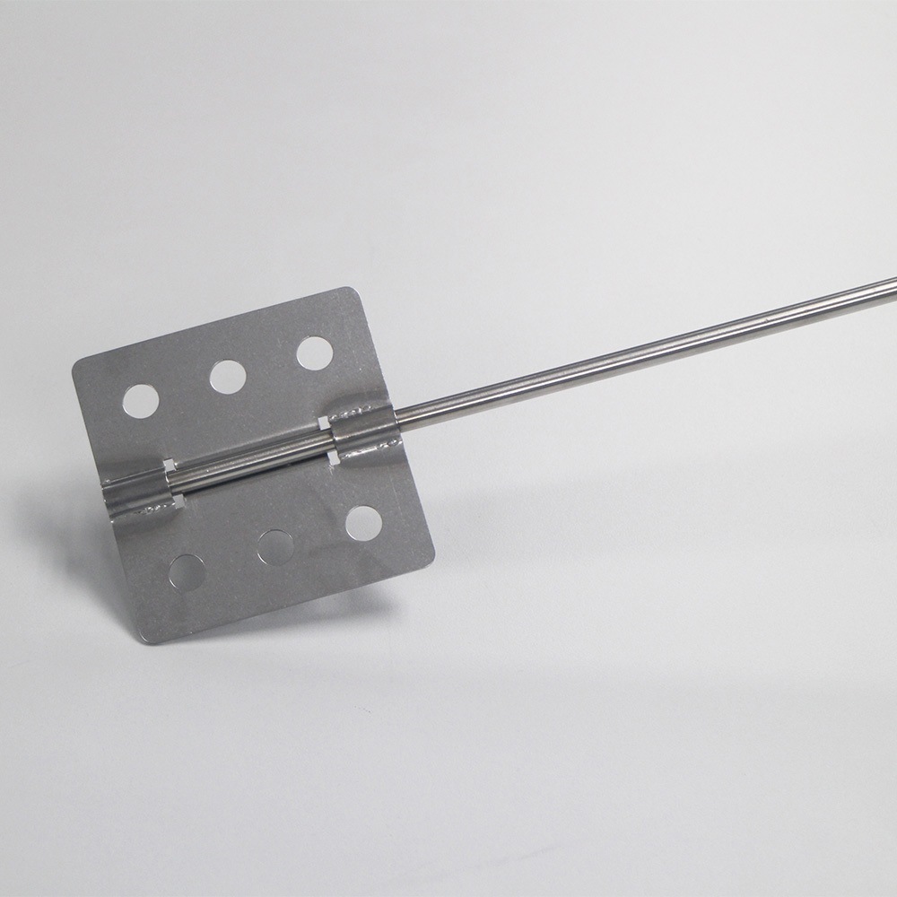 18900499 攪拌機 OS70-PRO 用オプション品 DLAB 板羽根