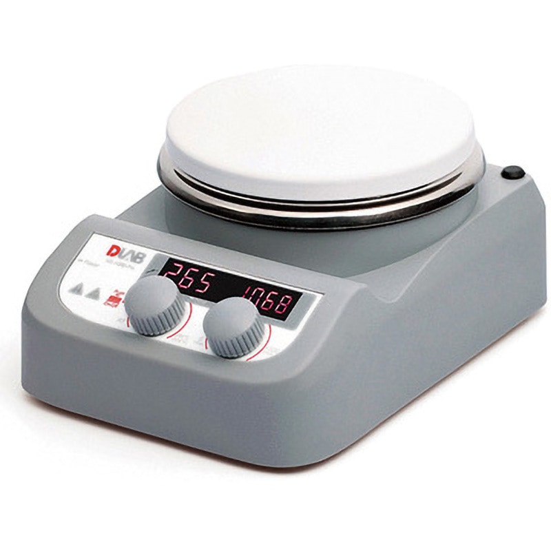 MS-H280-Pro ホットスターラー 1個 DLAB 【通販モノタロウ】