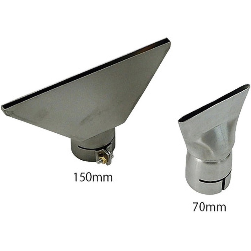 熱風機 1個 ライスター・テクノロジーズ 【通販モノタロウ】