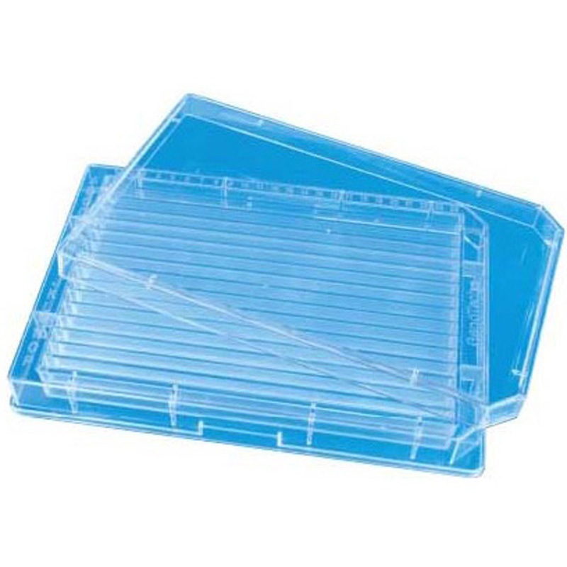 R16F01S リザーバー 16レーン 62.4ml R16F01Sシリーズ 1セット(4個×20枚) ビーエム機器 【通販モノタロウ】