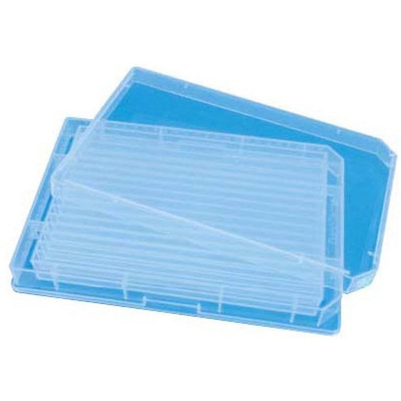 R16F02S リザーバー 16レーン 62.4ml R16F02Sシリーズ 1セット(4個×20枚) ビーエム機器 【通販モノタロウ】