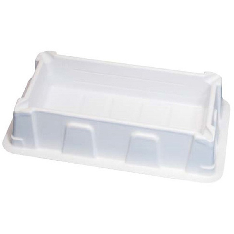 BM-0850-3 リザーバー 1レーン 100ml 滅菌済 BM-0850-3シリーズ 1個(100枚) ビーエム機器 【通販モノタロウ】